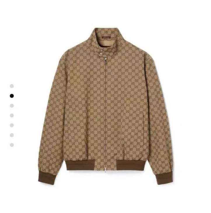 Picture of Gucci Jackets _SKUGucciM-3XLxetr3033271
